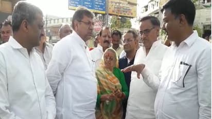 जोधपुर हिंसा पर सियासी घमासान : सतीश पूनिया का अशोक गहलोत से सवाल, मुख्यमंत्री बताएं भगवाना लहराना कैसा अपराध