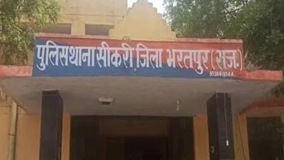 राजस्थान में गजब हो गया : शादीशुदा चचेरे भाई पर आया दुल्हन का दिल, फेरों से पहले कर गई 'कांड'