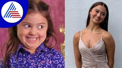 ಜನಪ್ರಿಯ GIF  ಗ್ರಿನ್ನಿಂಗ್ ಗರ್ಲ್ ಆತ್ಮಹತ್ಯೆ:  16ಕ್ಕೆ ಬದುಕಿಗೆ ಗುಡ್‌ಬೈ ಹೇಳಿದ ಪೋಸಿ