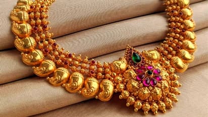 Bengaluru Crime: ಚಿಂದಿ ಆಯುವ ಕಳ್ಳರಿಂದ 20 ಲಕ್ಷ ಚಿನ್ನ ಜಪ್ತಿ..!