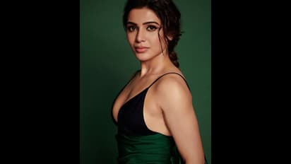 Samantha Dating : லேட் நைட்டில் டேட்டிங் சென்ற சமந்தா... அதுவும் யார் கூட தெரியுமா?