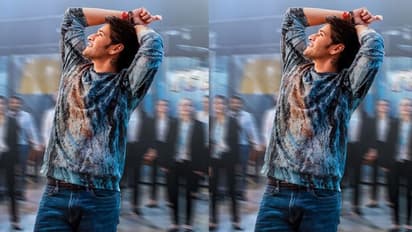 Sarkaru Vaari Paata: సర్కారు వారి పాట ప్రీ రిలీజ్ ఈవెంట్ అప్డేట్.. ఎప్పుడు.. ఎక్కడ అంటే..