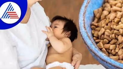 മുലപ്പാൽ വർധിപ്പിക്കാൻ ഈ ഏഴ് 'സൂപ്പർ ഭക്ഷണങ്ങൾ' പരിക്ഷിക്കൂ