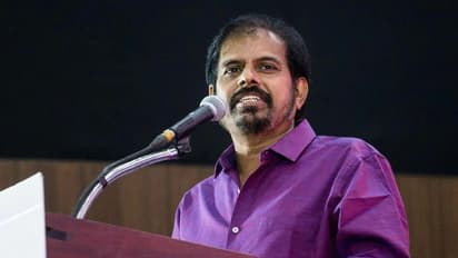 மூன்றாவது முறையாக FEFSI தலைவராக தேர்வு செய்யப்பட்ட ஆர்.கே.செல்வமணி!