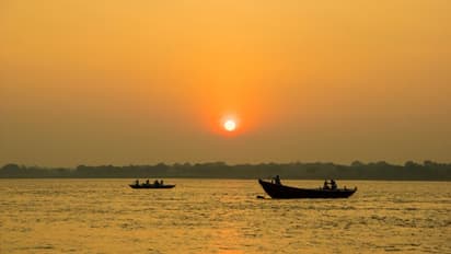 এদিনে গঙ্গা পুজো করলে সমস্ত পাপ মুক্ত হয়, জেনে নিন গঙ্গা সপ্তমী কখন, পুজোর পদ্ধতি, শুভ সময় ও গুরুত্ব