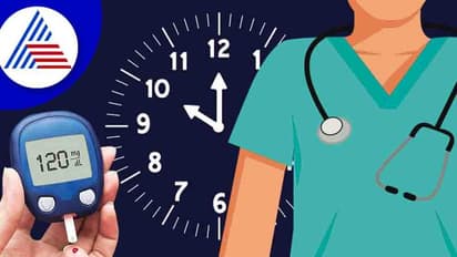 ನೈಟ್ ಶಿಫ್ಟ್ ಮಾಡೋರು ಮಧುಮೇಹ, ಹೃದ್ರೋಗ ಸಮಸ್ಯೆ ಕಾಣಿಸಿಕೊಳ್ಳೋದು ಬೇಡಾಂದ್ರೆ ಹೀಗೆ ಮಾಡಿ