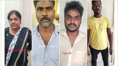 குறைந்த விலையில் தங்கம்.. 96 லட்சம் அபேஸ் செய்த கும்பல்.. பக்கா பிளான் போட்டு தூக்கிய பின்னணி