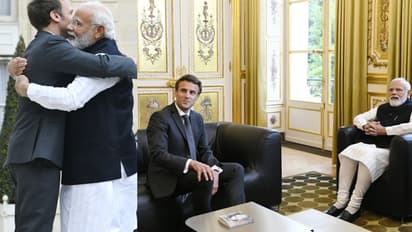 यूरोप से लौटे PM मोदी, करेंगे कई मीटिंग, मानसून सीजन जैसे अहम मुद्दों पर होगा फोकस