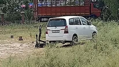 ಕರ್ನಾಲ್‌ನಲ್ಲಿ ನಾಲ್ವರು ಶಂಕಿತ ಉಗ್ರರು ಅರೆಸ್ಟ್‌, ಬುಲೆಟ್‌, ಗನ್‌ಪೌಡರ್‌ ವಶಕ್ಕೆ!