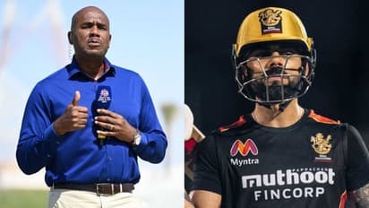 IPL 2022: Ian Bishop expresses concern at Virat Kohli's dismissal to various types of bowlers