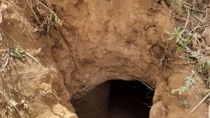 অমরনাথ যাত্রার ওপর হামলার ছক পাকিস্তানের? সীমান্ত লাগোয়া লম্বা সুড়ঙ্গ উদ্ধার