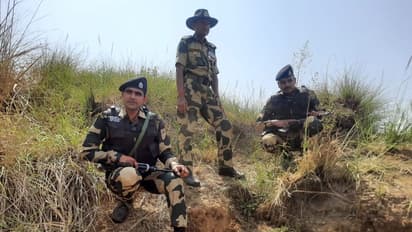 Samba Border: പാക് - ഇന്ത്യാ അതിര്‍ത്തിയായ സാംബയില്‍ 150 മീറ്റര്‍ തുരങ്കം; ഒന്നര വര്‍ഷത്തിനിടെ അഞ്ചാമത്തേത് 