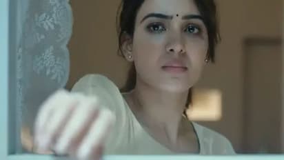 रहस्यमयी दुनिया में पहुंचीं सामंथा रुथ प्रभु, Yashoda का टीजर देख फैंस बोले-शानदार होगी फिल्म