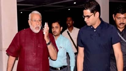 ಬಿಜೆಪಿಗೆ 300 ಸೀಟ್ಗಳು ಸಿಗೋದು ಖಚಿತ ಎಂದ ಚುನಾವಣಾ ತಜ್ಞ ಪ್ರಶಾಂತ್ ಕಿಶೋರ್