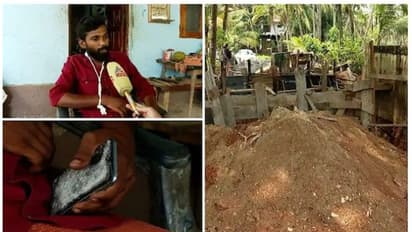 പാലം നിർമ്മാണത്തിലെ ക്രമക്കേട് ചോദ്യം ചെയ്തവരെ മർദ്ദിച്ച സംഭവം; സിപിഎം ബ്രാഞ്ച് സെക്രട്ടറി അറസ്റ്റിൽ