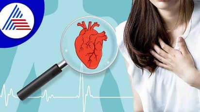  Women Care : ತಾಯಿಯಾಗದ ಮಹಿಳೆಯರಿಗೆ ಹೃದಯಾಘಾತ ಹೆಚ್ಚು