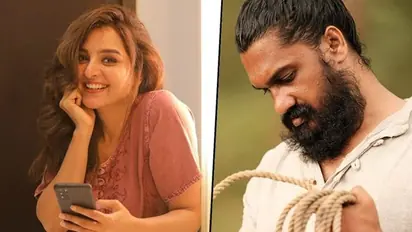 Manju Warrier files complaint against Sanal Kumar Sasidharan; Mollywood filmmaker arrested