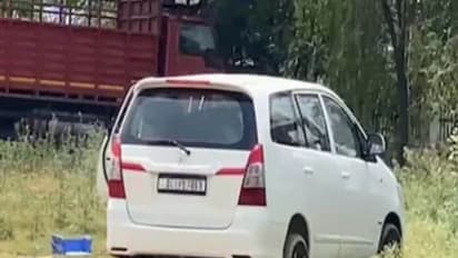 పాక్ నుంచి తెలంగాణకు ఆయుధాలు .. హర్యానాలో కుట్ర భగ్నం, నలుగురు ఖలిస్తాన్ ఉగ్రవాదులు అరెస్ట్