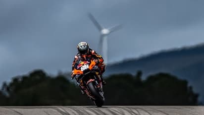 കാത്തിരിപ്പിന് വിരാമം; മോട്ടോ ജിപി റേസ് ഇന്ത്യയിലേക്ക്