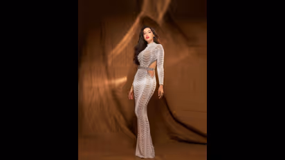 ফিফা ওয়ার্ল্ড কাপের থিম গানে এবার নোরা ফাতেহি, নাচের তালে ঘুম কাড়লেন দর্শকদের 