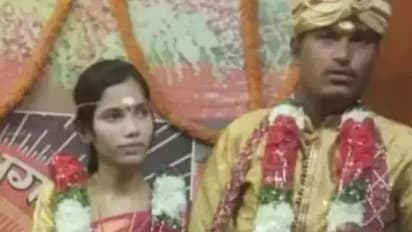 காதல் திருமணம் செய்த இளைஞர் ஆணவக் கொலை.. என்னை விட்டுட்டு போயிட்டியே என மனைவி கதறல்..!