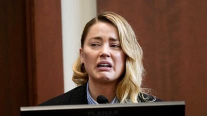 ಜಾನಿ ಡೆಪ್‌ ವಿರುದ್ಧ ಮಾಜಿ ಪತ್ನಿ ಲೈಂಗಿಕ ಕಿರುಕುಳದ ಆರೋಪ!