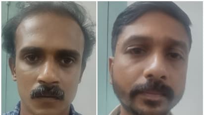 വീട്ടമ്മയെ ബലാത്സംഗം ചെയ്തെന്ന പരാതി; രണ്ടുപേർ അറസ്റ്റിൽ