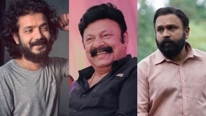 LLB Movie : 'എല്എല്ബി'- ലൈഫ് ലൈന് ഓഫ് ബാച്ചിലേഴ്സില് ശ്രീനാഥ് ഭാസി