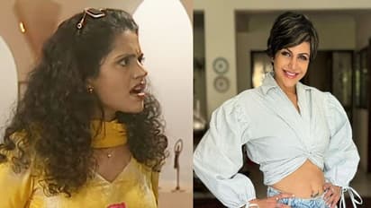  मंदिरा बेदी ने किया खुलासा, क्यों 12 साल से रख रही हैं छोटे बाल