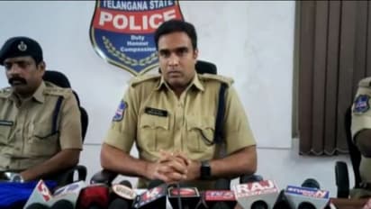 వేములవాడలో దారుణం... కూతురి వివాహేతర సంబంధం... హత్యకు బిహారీ గ్యాంగ్ కు తండ్రి సుపారీ  