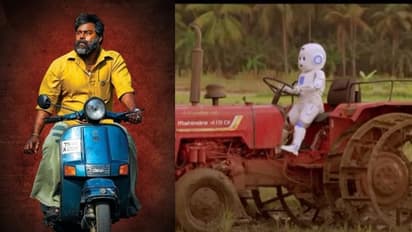 രണ്ട് റീമേക്കുകള് ഒരേദിവസം; 'വിചിത്തിരനും' 'ഗൂഗിള് കുട്ടപ്പ'യും നാളെ മുതല്