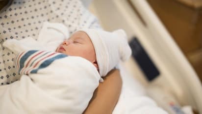 அதிர்ச்சி.. பிறந்த 3 நாட்களே ஆன குழந்தையை கடித்த எலி.. ஆபத்தான நிலையில் சிகிச்சை.. செவிலியர்கள் பணிநீக்கம்..