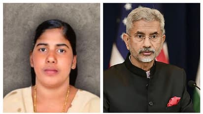 നിമിഷ പ്രിയയുടെ മോചനം: കേന്ദ്രസർക്കാർ നടപടികൾ സ്വീകരിക്കുമെന്ന് വിദേശകാര്യമന്ത്രിയുടെ ഉറപ്പ്