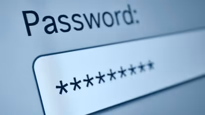 Secure Your Netbanking Account: A Guide to Creating a Strong Password