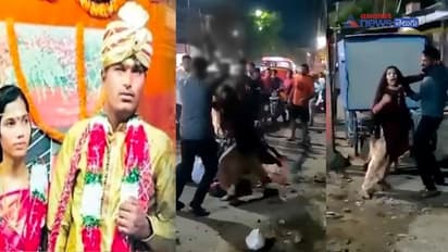 సరూర్ నగర్ పరువు హత్య .. పెళ్లితోనే హత్యకు కుట్ర, అవకాశం కోసం నీడలా వెంటాడారు : ఎల్‌బీ నగర్ డీసీపీ