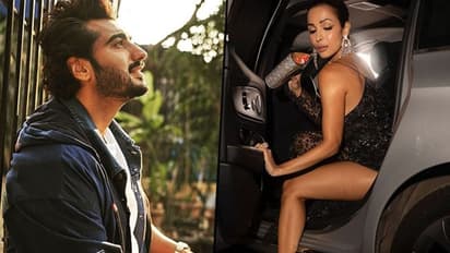 Malaika Arora, Arjun Kapoor’s wedding on the cards?