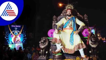 Chhatrapati Shivaji Jayanti ಬೆಳಗಾವಿಯಲ್ಲಿ ಸತತ 12 ಗಂಟೆಗಳ ಕಾಲ ಅದ್ಧೂರಿ ಮೆರವಣಿಗೆ!
