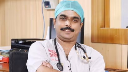 യുവ ഡോക്ടർ, സാമൂഹ്യ പ്രവർത്തകൻ: ജോ ജോസഫിന്റെ മികവിൽ ജയപ്രതീക്ഷയോടെ ഇടതുമുന്നണി