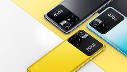 Flipkart Big Savings Day Sale: Poco के इन शानदार स्मार्टफोन पर मिल रहा बंपर डिस्काउंट, देखें ऑफर और कीमत