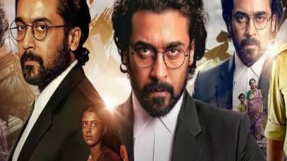 आखिर क्यों Jai Bhim के एक्टर सूर्या और उनकी पत्नी के खिलाफ दर्ज होगा FIR, जानें पूरा माजरा