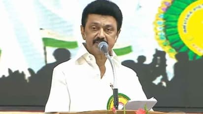 தமிழக வணிகர்களின் வயிற்றில் பாலை வார்த்த முதல்வர் மு.க.ஸ்டாலின்... அசத்தல் திட்டங்கள் அறிவிப்பு!!