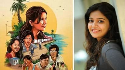 సిల్వర్స్ స్క్రీన్ పై సెకండ్ ఇన్నింగ్స్ స్టార్ట్ చేయబోతున్న కలర్స్ స్వాతి, ఇడియట్స్ ఫస్ట్ లుక్ రిలీజ్..