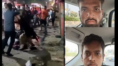 মুসলিম মহিলাকে বিয়ে করার 'শাস্তি', রাস্তায় ফেলে ছুরি দিয়ে কুপিয়ে কুপিয়ে খুন হিন্দু তরুণকে