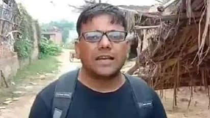 মিড-ডে মিলে নুন-রুটির খবর করে ঝড় তুলেছিলেন দেশে, সেই সাংবাদিক পবন জয়সওয়াল প্রয়াত