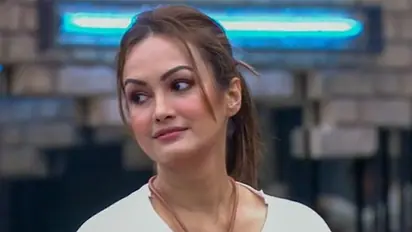 Lock Upp's Nisha Rawal is celebrating something special; read on