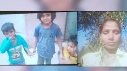 राजस्थान में एक मां ऐसी भी: जल्लाद बन एक-एक कर 3 बच्चों को फांसी पर लटकाया