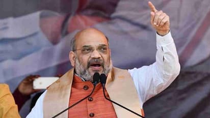 '100% perfect': Amit Shah says next census will be e-census, every birth, death to be registered