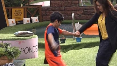  Bigg Boss Episode 40 Highlights : ബിഗ് ബോസില്‍ പഞ്ചസാരയെ ചൊല്ലി തര്‍ക്കവും 'അങ്കിള്‍ ബണ്‍' ടാസ്‍കും