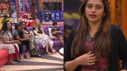Bigg Boss : ബിഗ് ബോസില് പഞ്ചസാരയെ ചൊല്ലി തര്ക്കം, ക്ഷമ ചോദിച്ച് ധന്യ