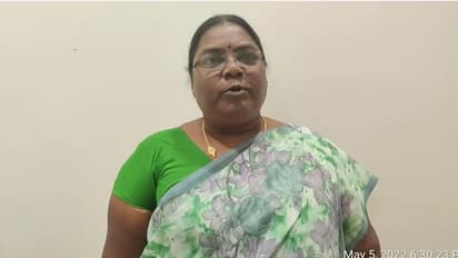 దుగ్గిరాల : ఇంటికి చేరిన ఎంపీటీసీ పద్మావతి.. క్యాంప్కి వెళ్లా, నన్నెవరూ కిడ్నాప్ చేయలేదంటూ వీడియో